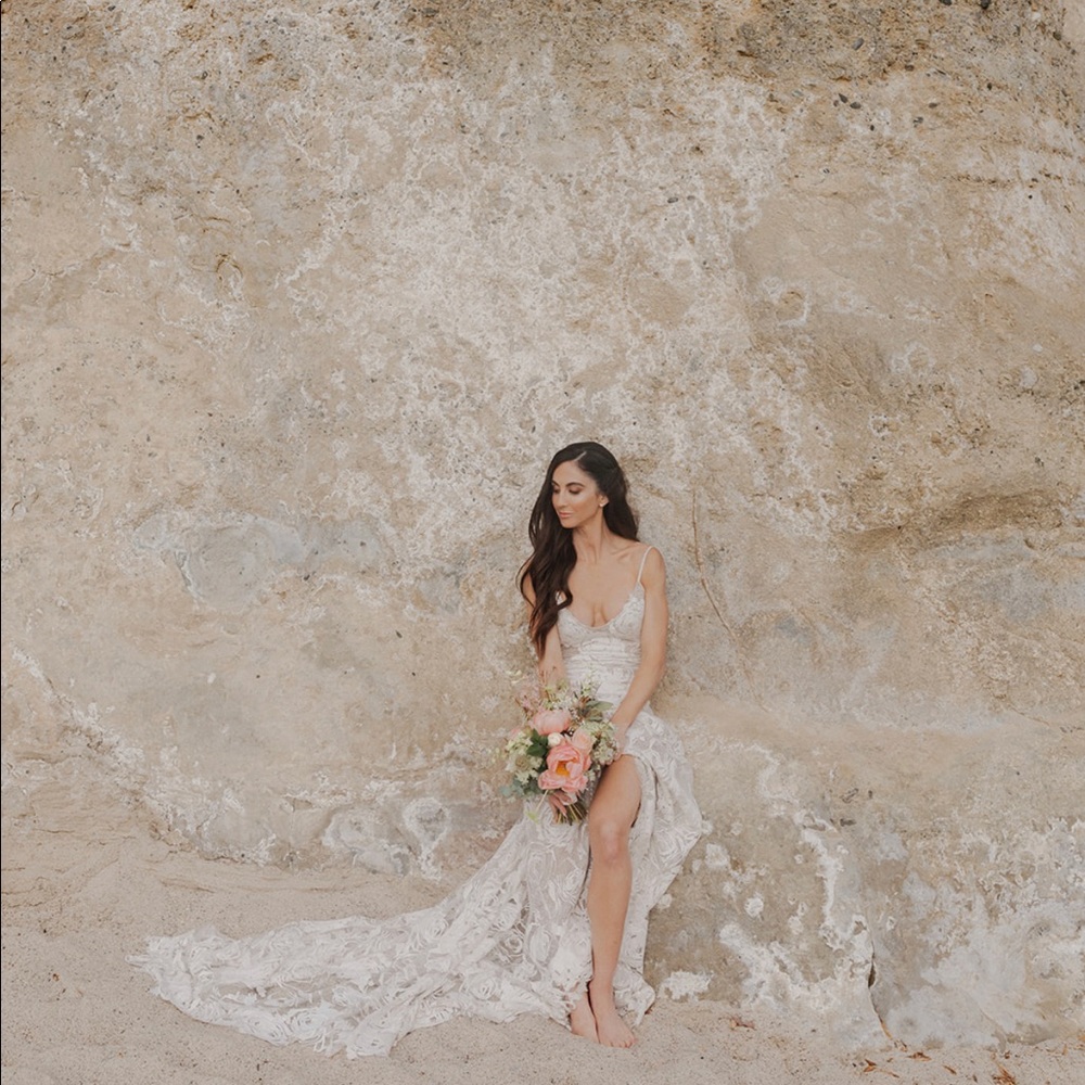 Grace Loves Lace Rosa Wedding Dress